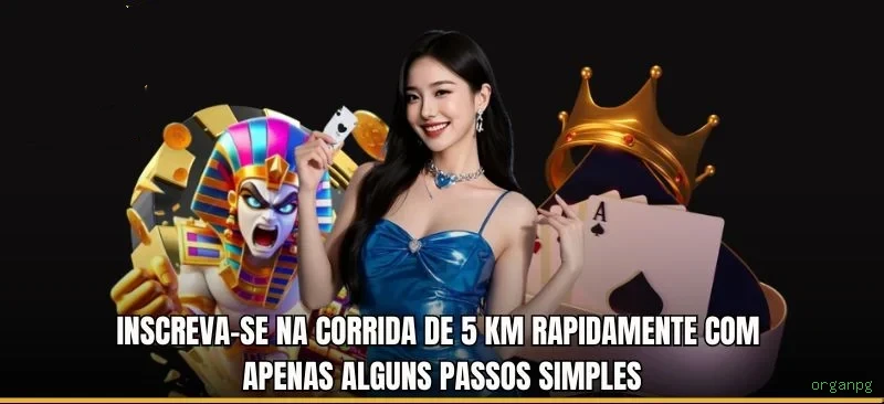 Verificação KYC organpg