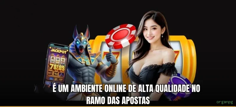 organpg Pagamentos