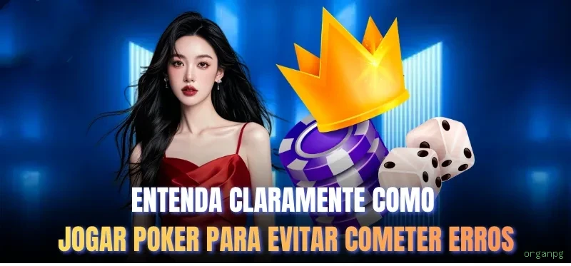 Jogos organpg