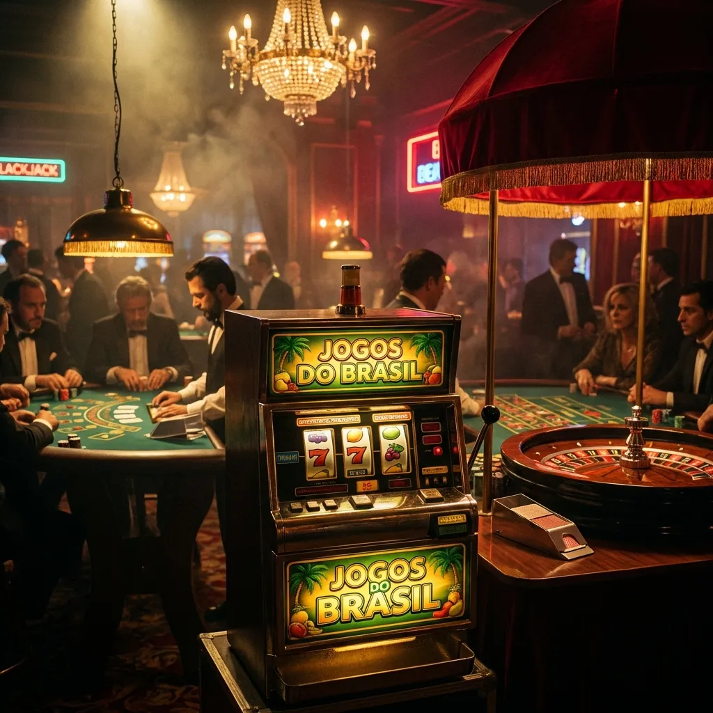 Nolimit City Slots