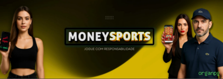 Esportes Virtuais organpg